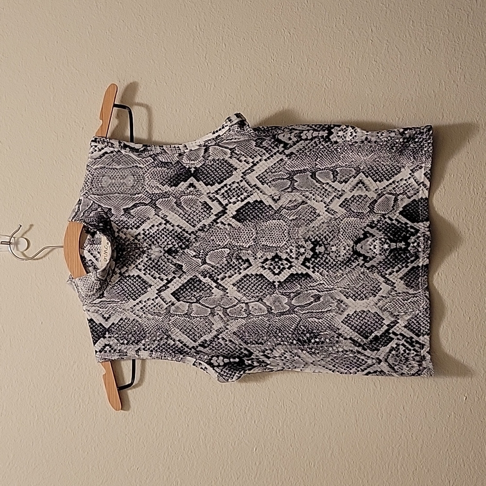Women's Small tank top